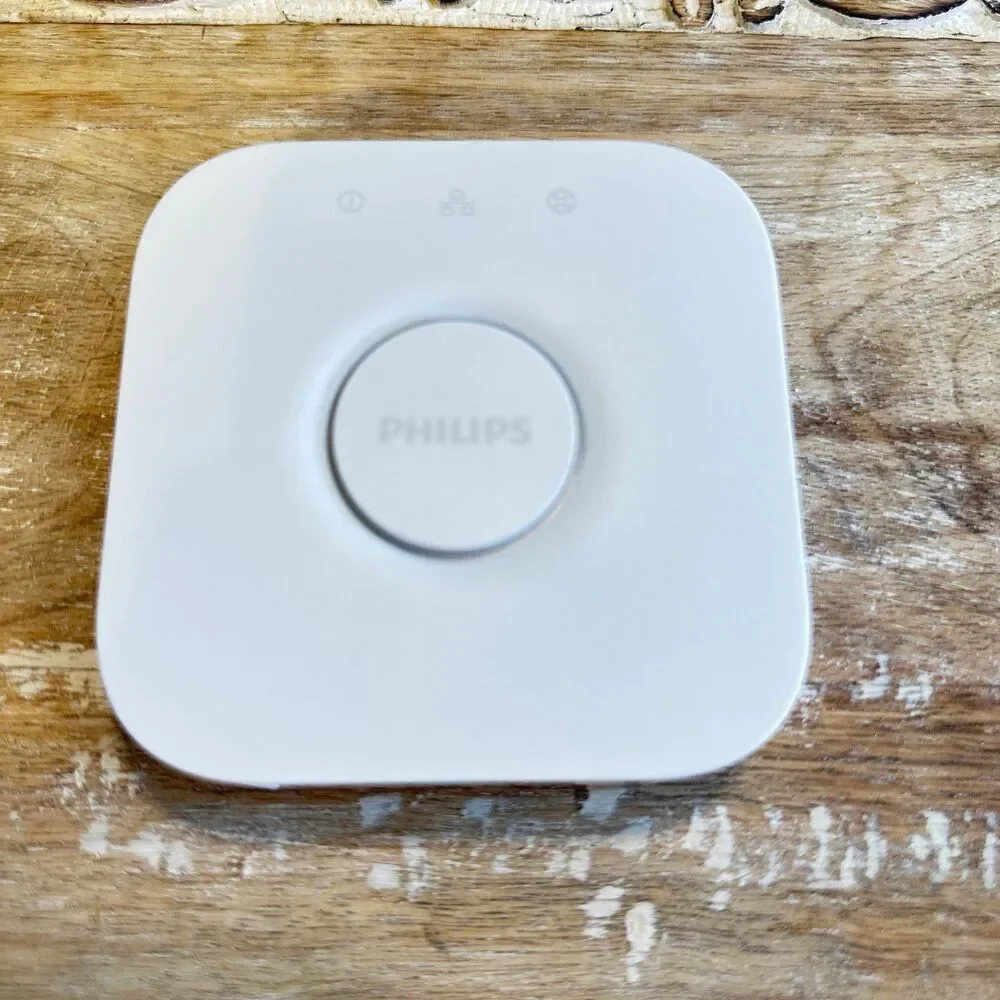 Philips Hue Smart Hub